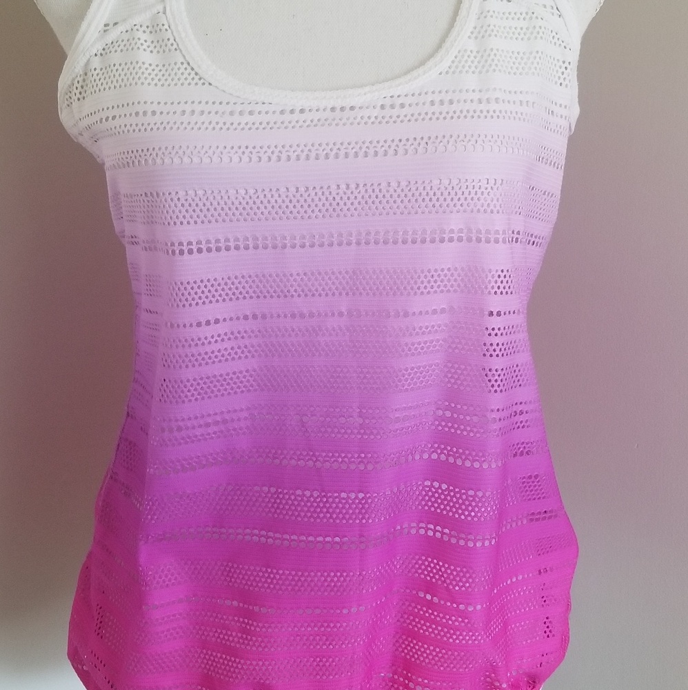 Xersion Racerback Top - Picture 2 of 6